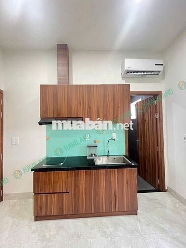 STUDIO MỚI GIÁ TỐT - ĐƯỜNG HOÀNG CÔNG CHẤT