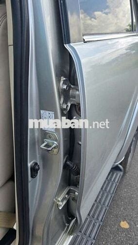 Fotuner 2013 2.7V đi 108000 km, 1 chủ sử dụng