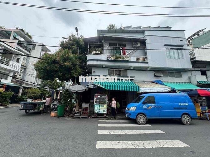 chỉ hơn 4..x T MTKD họ Lê 12m có vỉa hè-nhà 3 lầu- 6pn-3vs- Dt-3,5x 12