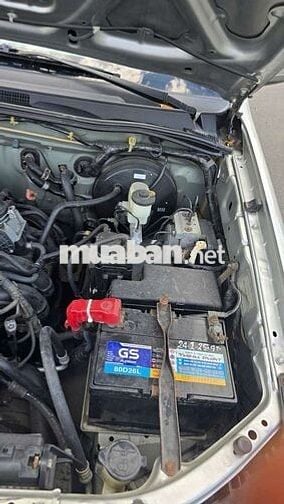 Fotuner 2013 2.7V đi 108000 km, 1 chủ sử dụng