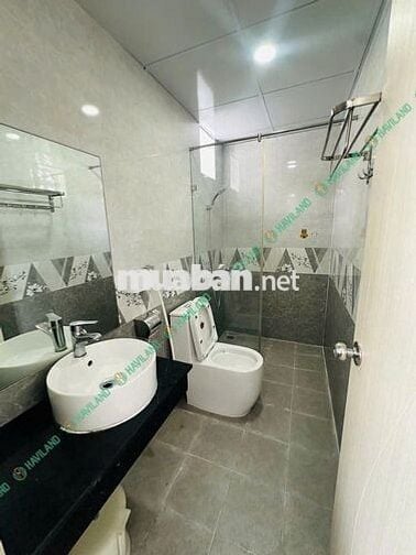 CĂN HỘ STUDIO RỘNG RÃI GẦN ĐẠI HỌC KINH TẾ - MỚI VỪA HOÀN THIỆN