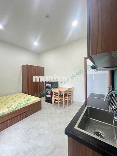 STUDIO MỚI GIÁ TỐT - ĐƯỜNG HOÀNG CÔNG CHẤT