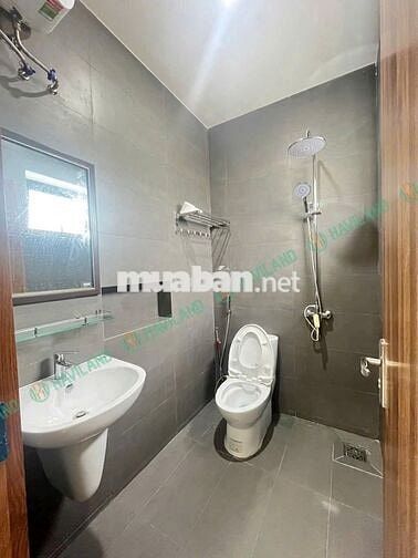 STUDIO MỚI GIÁ TỐT - ĐƯỜNG HOÀNG CÔNG CHẤT