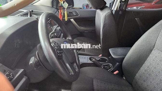 Ford Ranger 2019 XLS 2.2L 4x2 MT - 137000 km