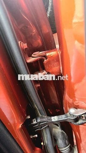 Ford Ranger 2023 XLS 4x2AT 4 vạn xịn, sơn zin 100%