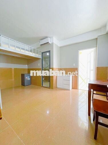 CĂN HỘ DỊCH VỤ QUẬN 7 MẶT TIỀN ĐƯỜNG LÊ THỊ CHỢ