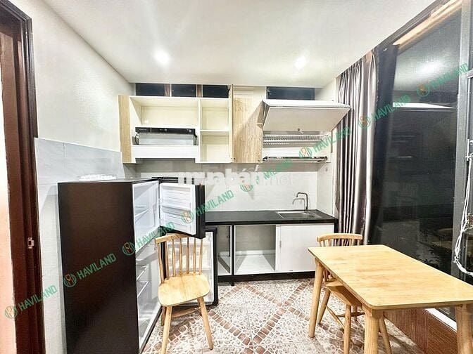 CHO THUÊ CĂN HỘ 1PN GIÁ CHỈ 5 TRIỆU – ĐƯỜNG K20 🏠