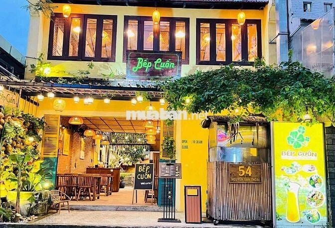 ❤️Cho thu.ê mặt bằng mặt tiền #NGUYỄN #VĂN #THOẠI - ( ngang :8m )