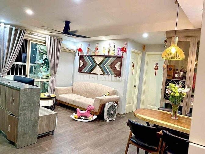 🔥 CẦN BÁN CĂN HỘ RICE SÔNG HỒNG - 70M² - 2PN,