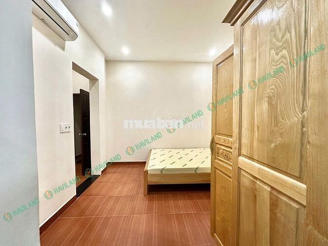 CHO THUÊ CĂN HỘ 1PN GIÁ CHỈ 5 TRIỆU – ĐƯỜNG K20 🏠