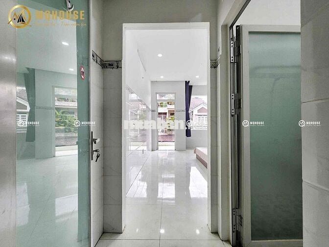 CHO THUÊ CHDV FULL NỘI THẤT - BAN CÔNG THOÁNG MÁT🤩