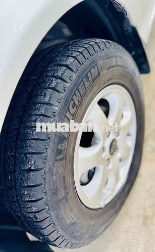 Kia Carnival 2006 GS 2.5 MT - 98000 km