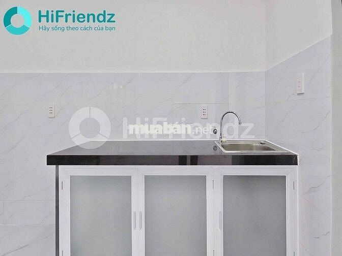 Nhà Nguyên Căn 1 Trệt 1 Lầu Giá Rẻ Gần Cầu Tân Thuận Quận 7