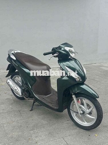vision 2017 bstp phong thuỷ (89968) máy zin xe đep