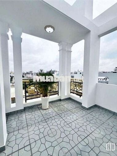 MẶT TIỀN KINH DOANH BÌNH TRỊ ĐÔNG LÊ VĂN QUỚI 5 TẦNG 4M x 14M Hơn 8 TỶ