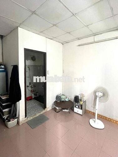 Tìm 1 nữ ở ghép Hàng Xanh, Bình Thạnh