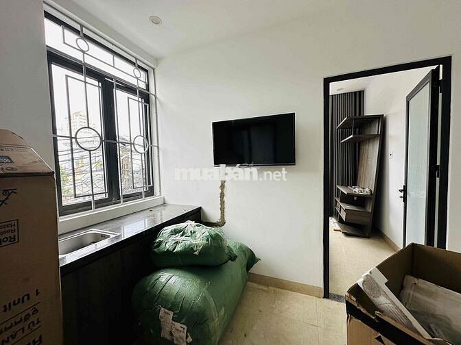 🔴CHO THUÊ TOÀ CĂN HỘ 5 TẦNG LÔ GÓC KHU PHỐ TÂY AN THƯỢNG