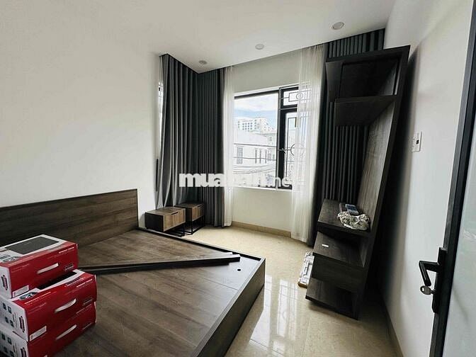 🔴CHO THUÊ TOÀ CĂN HỘ 5 TẦNG LÔ GÓC KHU PHỐ TÂY AN THƯỢNG