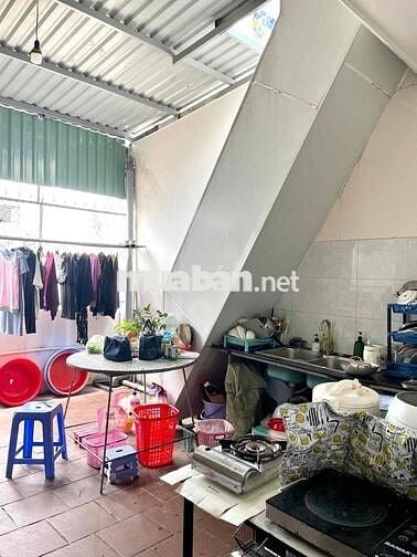 Tìm 1 nữ ở ghép Hàng Xanh, Bình Thạnh