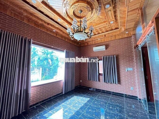CHỦ CẦN BÁN GẤP CĂN NHÀ TÂM HUYẾT , SỔ HỒNG RIÊNG , TT CỦ CHI