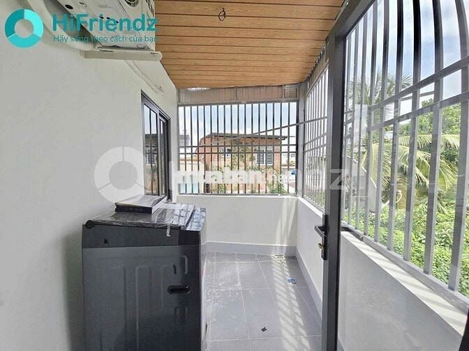 Nhà Nguyên Căn 1 Trệt 1 Lầu Giá Rẻ Gần Cầu Tân Thuận Quận 7