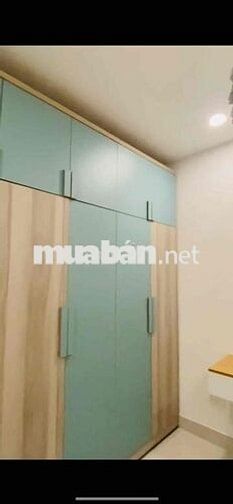 BÁN CĂN HỘ FULL NỘI THẤT ĐẸP, ĐÃ CÓ SỔ CHỈ 2,7TỶ, ĐI Q.1 CHỈ 10 PHÚT