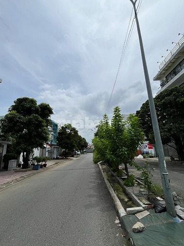 Cho thuê đất KDC An Phú - An Khánh , Quận 2 cũ 