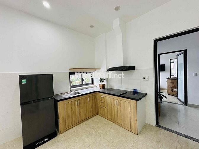 🔴CHO THUÊ TOÀ CĂN HỘ 5 TẦNG LÔ GÓC KHU PHỐ TÂY AN THƯỢNG