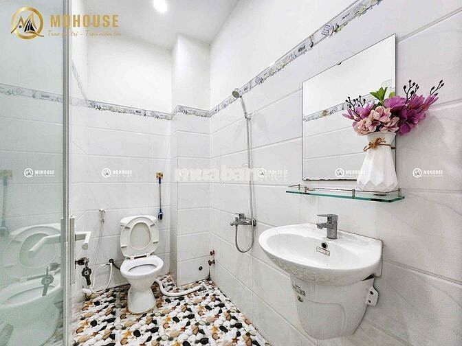 CHO THUÊ CHDV FULL NỘI THẤT - BAN CÔNG THOÁNG MÁT🤩