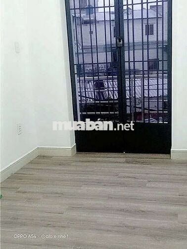 NHÀ 1 TRỆT 1 LẦU ĐƯỜNG NGUYỄN ẢNH THỦ,PHƯỜNG HIỆP THÀNH,Q12
