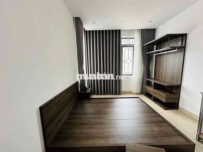 🔴CHO THUÊ TOÀ CĂN HỘ 5 TẦNG LÔ GÓC KHU PHỐ TÂY AN THƯỢNG