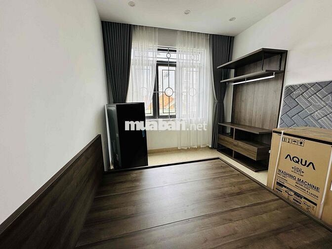 🔴CHO THUÊ TOÀ CĂN HỘ 5 TẦNG LÔ GÓC KHU PHỐ TÂY AN THƯỢNG