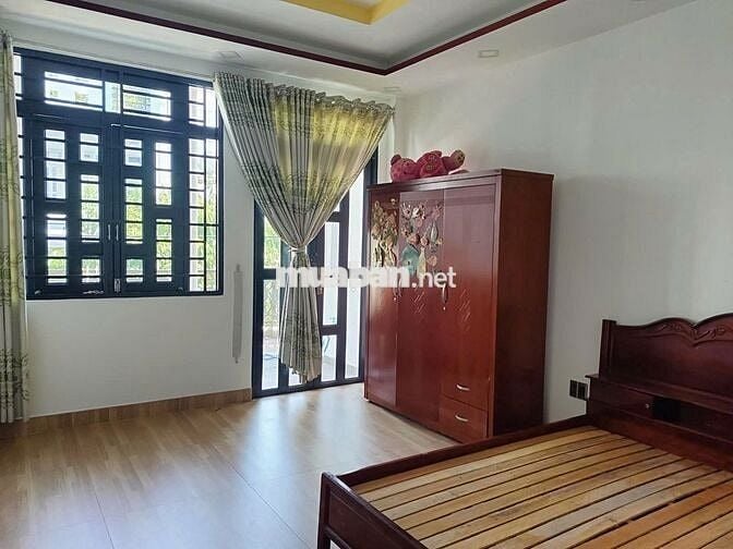 🏡 Bán Nhà Mặt Tiền Đường Số 8 Bình Tân, 75m2, 4 Lầu Nhỉnh 7 Tỷ TL