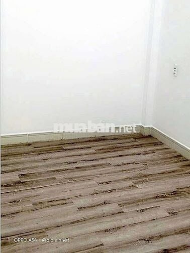 NHÀ 1 TRỆT 1 LẦU ĐƯỜNG NGUYỄN ẢNH THỦ,PHƯỜNG HIỆP THÀNH,Q12