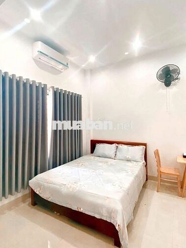 🎉TRỐNG CĂN HỘ ĐƯỜNG TRƯƠNG VĂN HIẾN - GIÁ RẺ PHÒNG SIÊU RỘNG 45m2