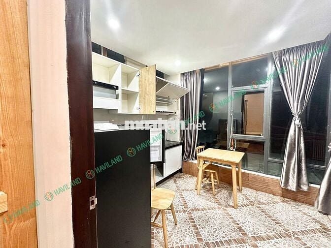 CHO THUÊ CĂN HỘ 1PN GIÁ CHỈ 5 TRIỆU – ĐƯỜNG K20 🏠