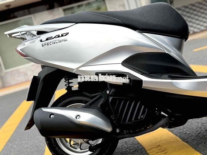 Lead 125 mẫu 2021 đèn LED khoá smakey 9chủ bstp