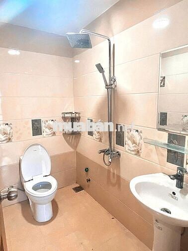 🎉TRỐNG CĂN HỘ ĐƯỜNG TRƯƠNG VĂN HIẾN - GIÁ RẺ PHÒNG SIÊU RỘNG 45m2