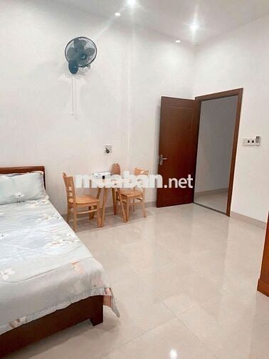 🎉TRỐNG CĂN HỘ ĐƯỜNG TRƯƠNG VĂN HIẾN - GIÁ RẺ PHÒNG SIÊU RỘNG 45m2