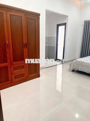 🎉TRỐNG CĂN HỘ ĐƯỜNG TRƯƠNG VĂN HIẾN - GIÁ RẺ PHÒNG SIÊU RỘNG 45m2