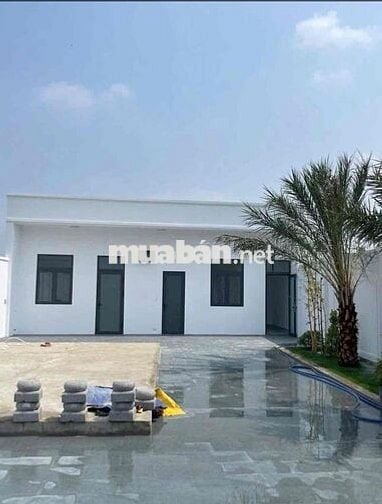 🌿 CẦN BÁN NHANH NHÀ VƯỜN SIÊU ĐẸP – MẶT TIỀN ĐƯỜNG PHẠM THỊ CHANH