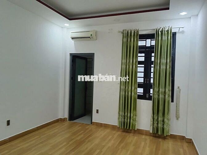 🏡 Bán Nhà Mặt Tiền Đường Số 8 Bình Tân, 75m2, 4 Lầu Nhỉnh 7 Tỷ TL