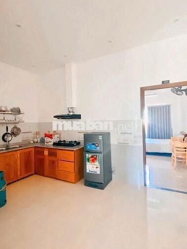 🎉TRỐNG CĂN HỘ ĐƯỜNG TRƯƠNG VĂN HIẾN - GIÁ RẺ PHÒNG SIÊU RỘNG 45m2