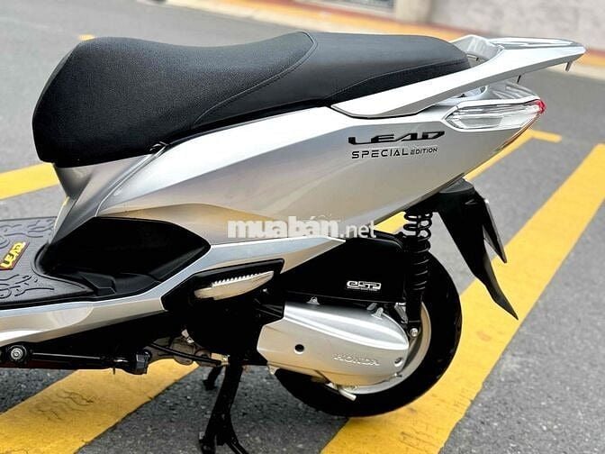 Lead 125 mẫu 2021 đèn LED khoá smakey 9chủ bstp