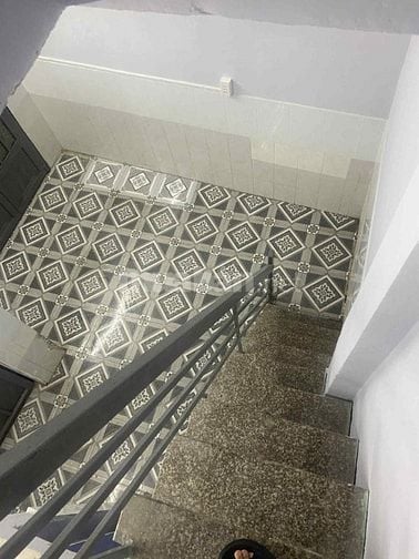 CHO THUÊ NHÀ HẺM 2510 PHẠM THẾ HIỂN 