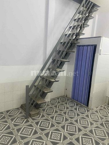 CHO THUÊ NHÀ HẺM 2510 PHẠM THẾ HIỂN 