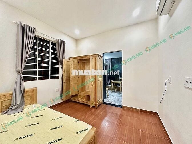 CHO THUÊ CĂN HỘ 1PN GIÁ CHỈ 5 TRIỆU – ĐƯỜNG K20 🏠