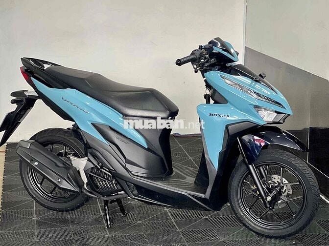 🔥VARIO 125 2020 BSTP 9CHỦ MÁY ZIN GIÁ RẺ🔥