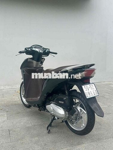 vision 2017 bstp phong thuỷ (89968) máy zin xe đep