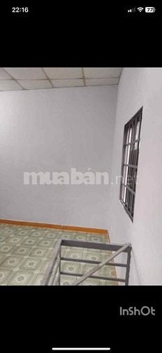 CHO THUÊ NHÀ HẺM 2510 PHẠM THẾ HIỂN 